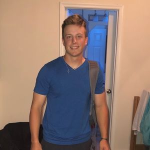 Meet your Posher, Zane